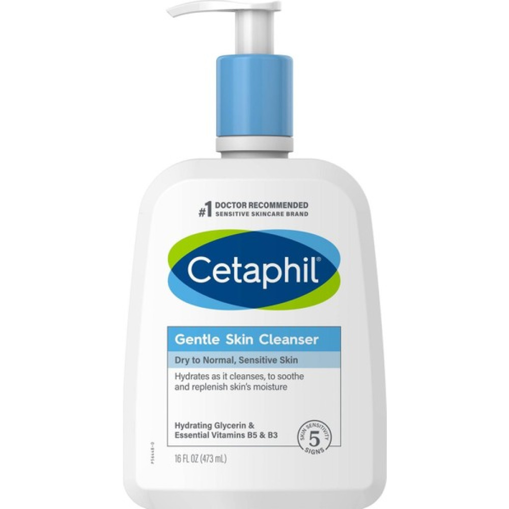 Cetaphil Nazik Cilt Temizleyici 473ML Oto Boyaları Fiyatı