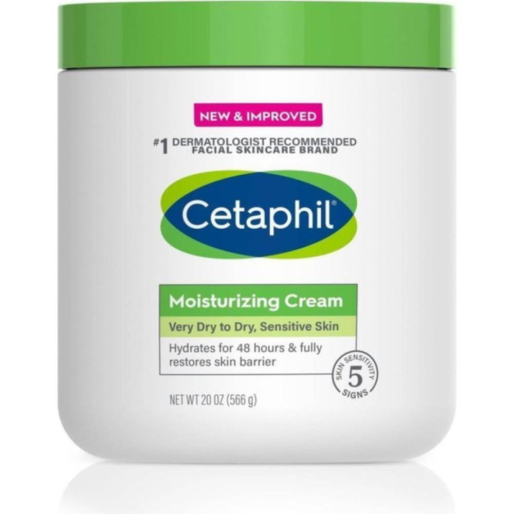 Cetaphil Yüz ve Vücut Için Nemlendirici Krem 566GR Oto Boyaları Fiyatı