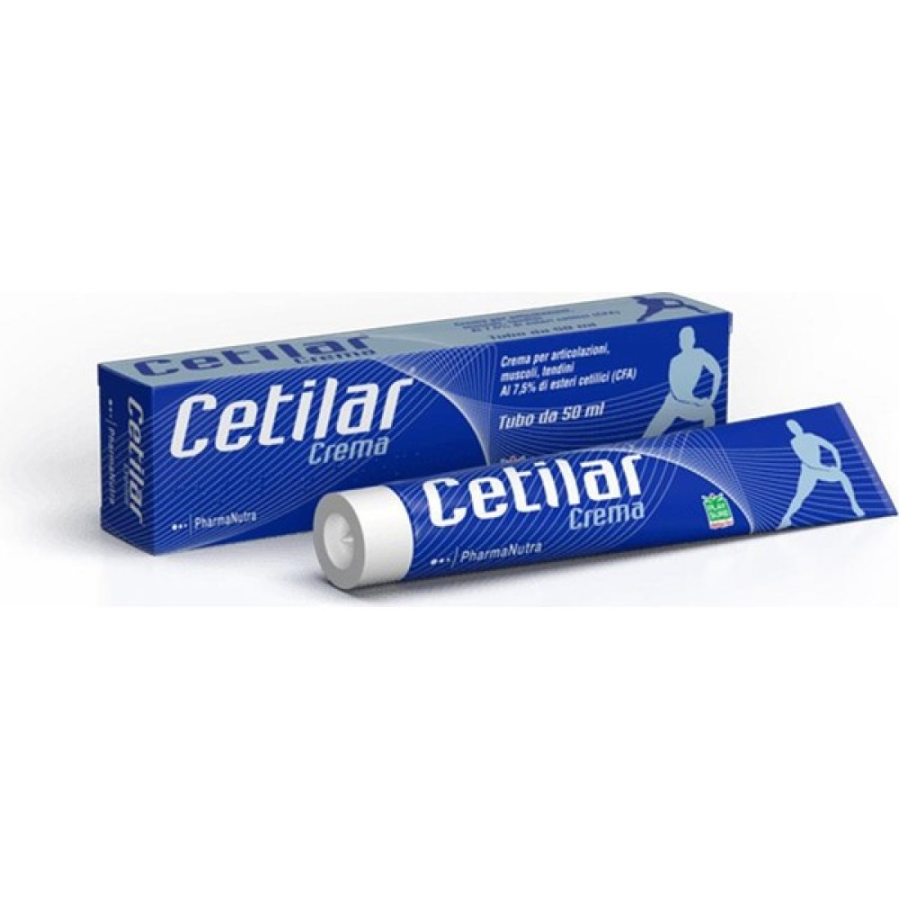 Cetilar Krem 50 ml - 1 Nemlendiriciler Fiyatı