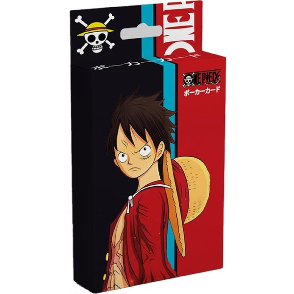 Çetin Accessories Anime One Piece Iskambil Poker Kartı - Renkli Oto Boyaları Fiyatı