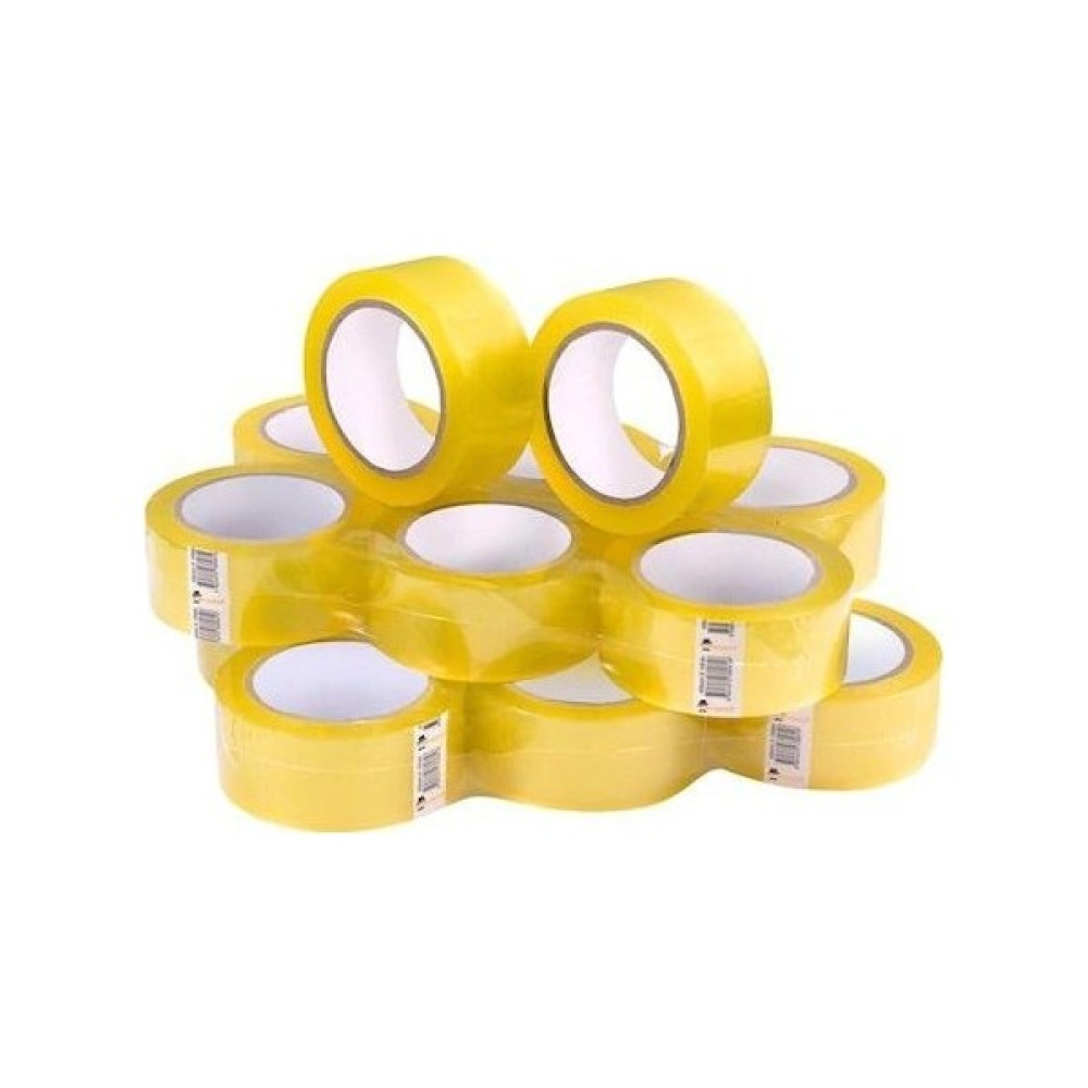 Çetin Shop Koli Bandı 12 Li Paket 45 mm x 100 Bant Fiyatı