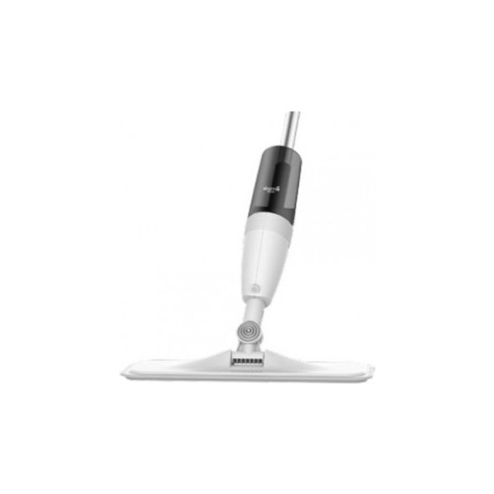 Cetinaccessories Xiaomi Deerma Su Püskürtmeli Sprey Mop Paspas - Beyaz Temizlik Malzemeleri Fiyatı