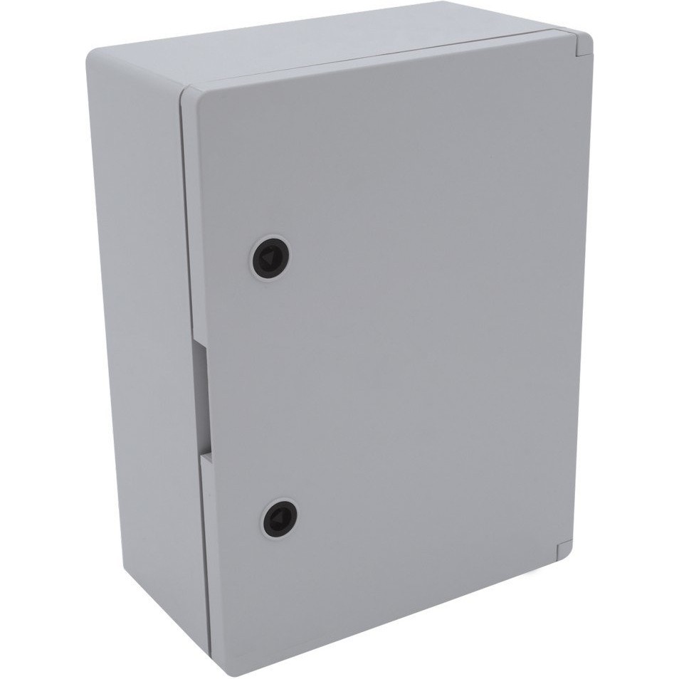 Çetinkaya 30X40X16,5 Opak Kapaklı Plastik Pano Çp 5003 - 30 x 40 x 16,5 cm SSD / Solid State Drive Fiyatı