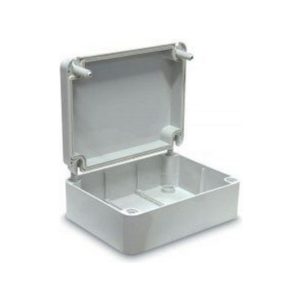 Çetinkaya 31X23X13 cm Sıva Üstü Düz Yüzeyli Opak Buat ÇP 1044 Diğer Fiyatı