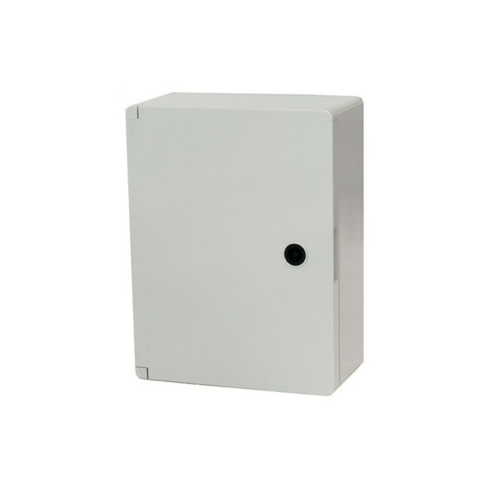 Çetinkaya Elektrik Panosu Abs Opak Ip65 25X33X13 Çp 5002 Yedek Parça - Elektrikli El Aletleri Fiyatı