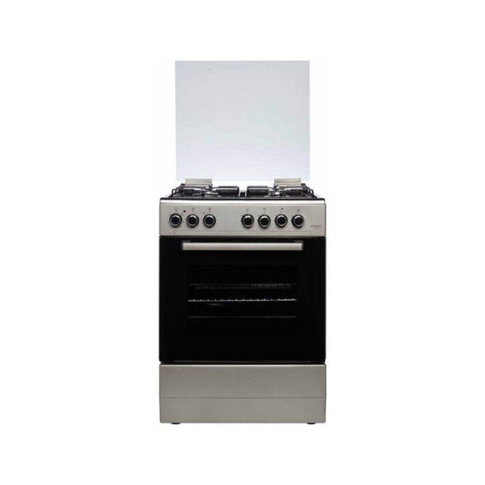 Çetintaş 9012 Ctr Inox Ocaklı Lpg Uyumlu Solo Fırın Fırınlar Fiyatı