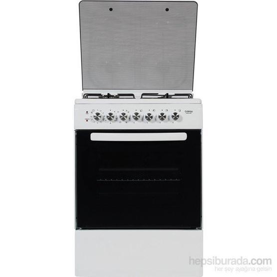 Çetintaş A8012CT Fırın