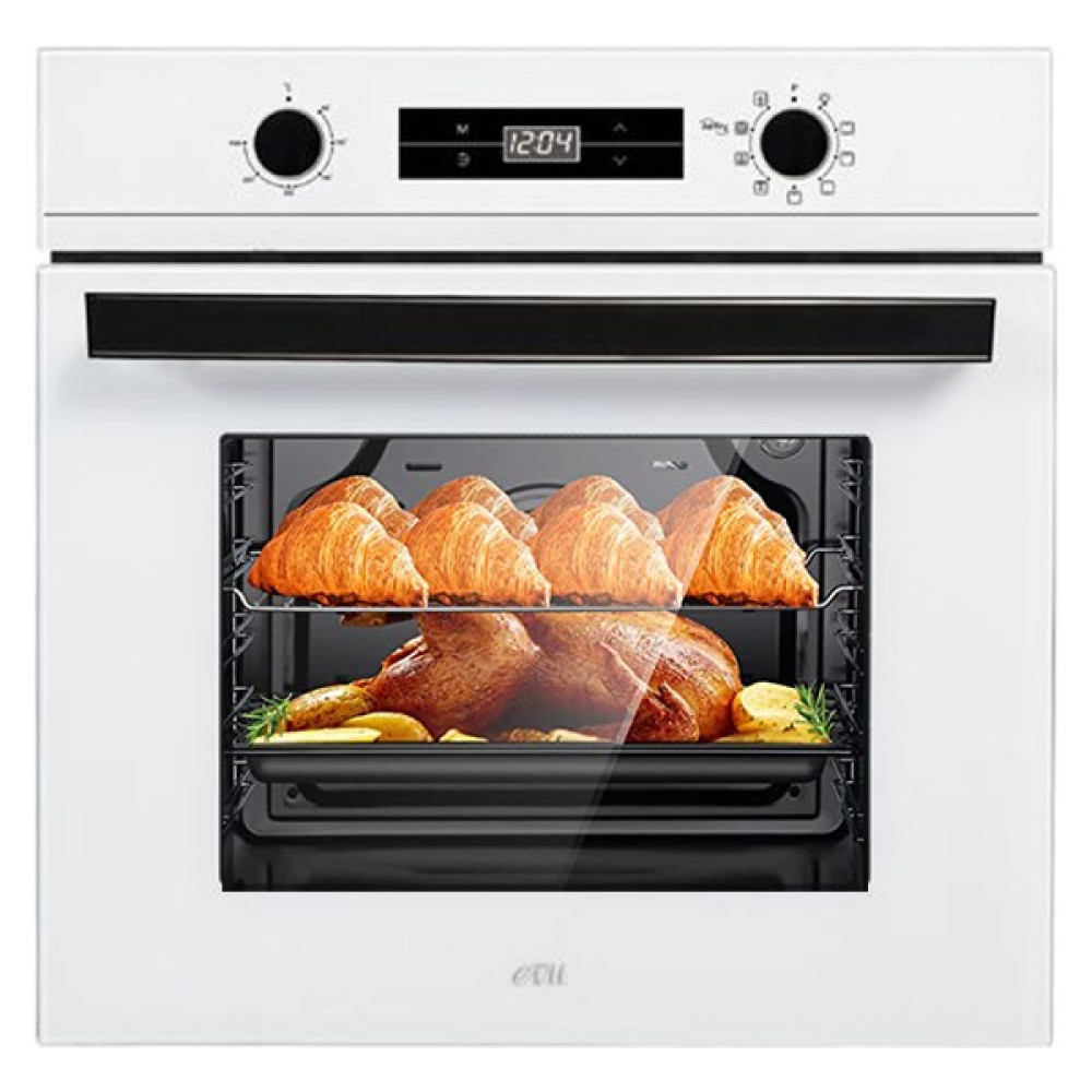 Çetintaş W5264 Ts Airfry (Yağsız Fritöz) Ankastre Fırın Ankastre Setler Fiyatı