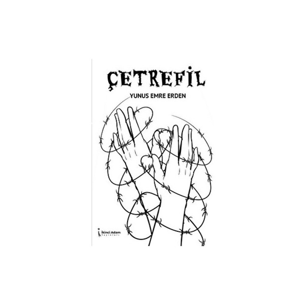 Çetrefil - Yunus Emre Erden Deneme - İnceleme Fiyatı