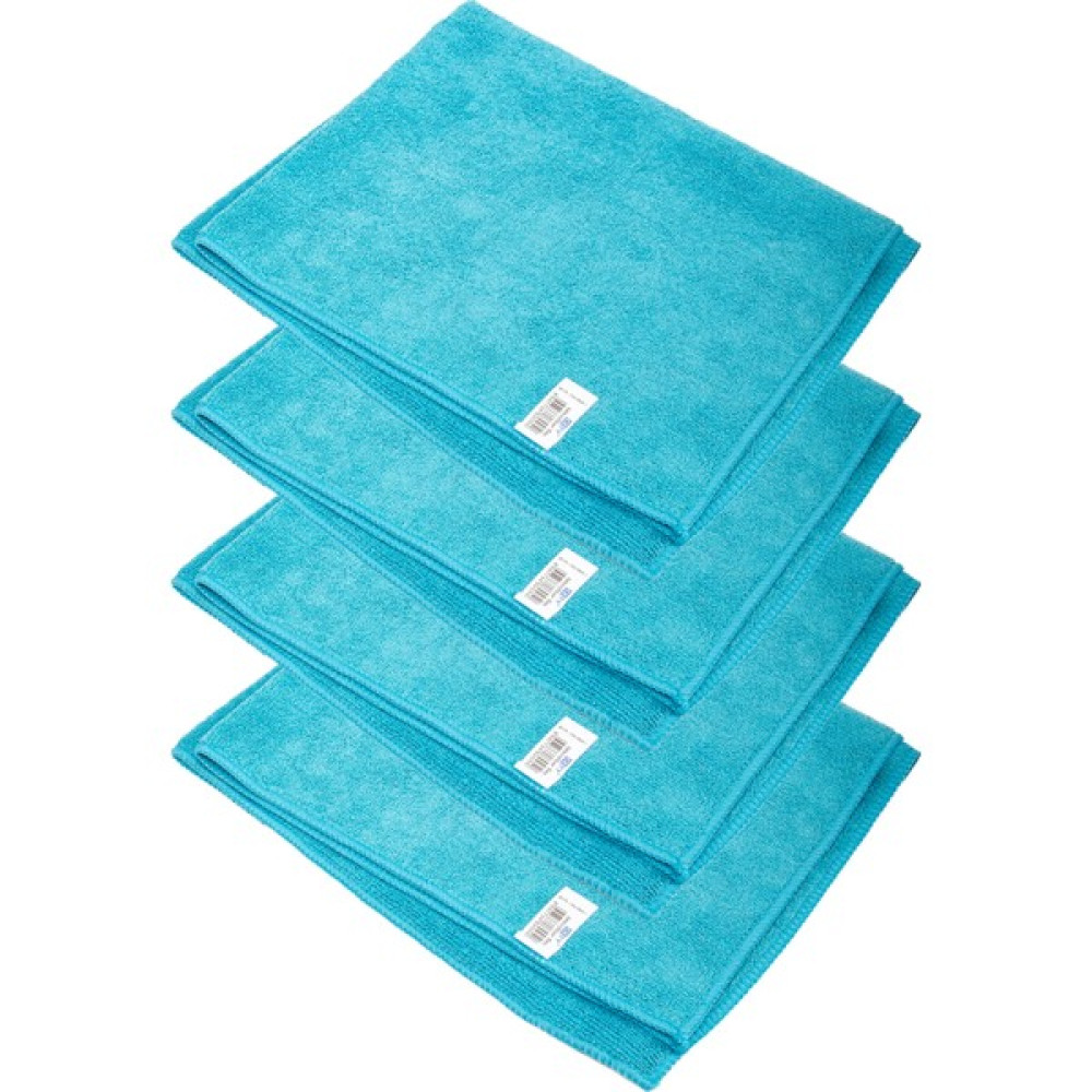 Cety Mikrofiber Bez 50X60 - 4'lü Paket Oto Boyaları Fiyatı