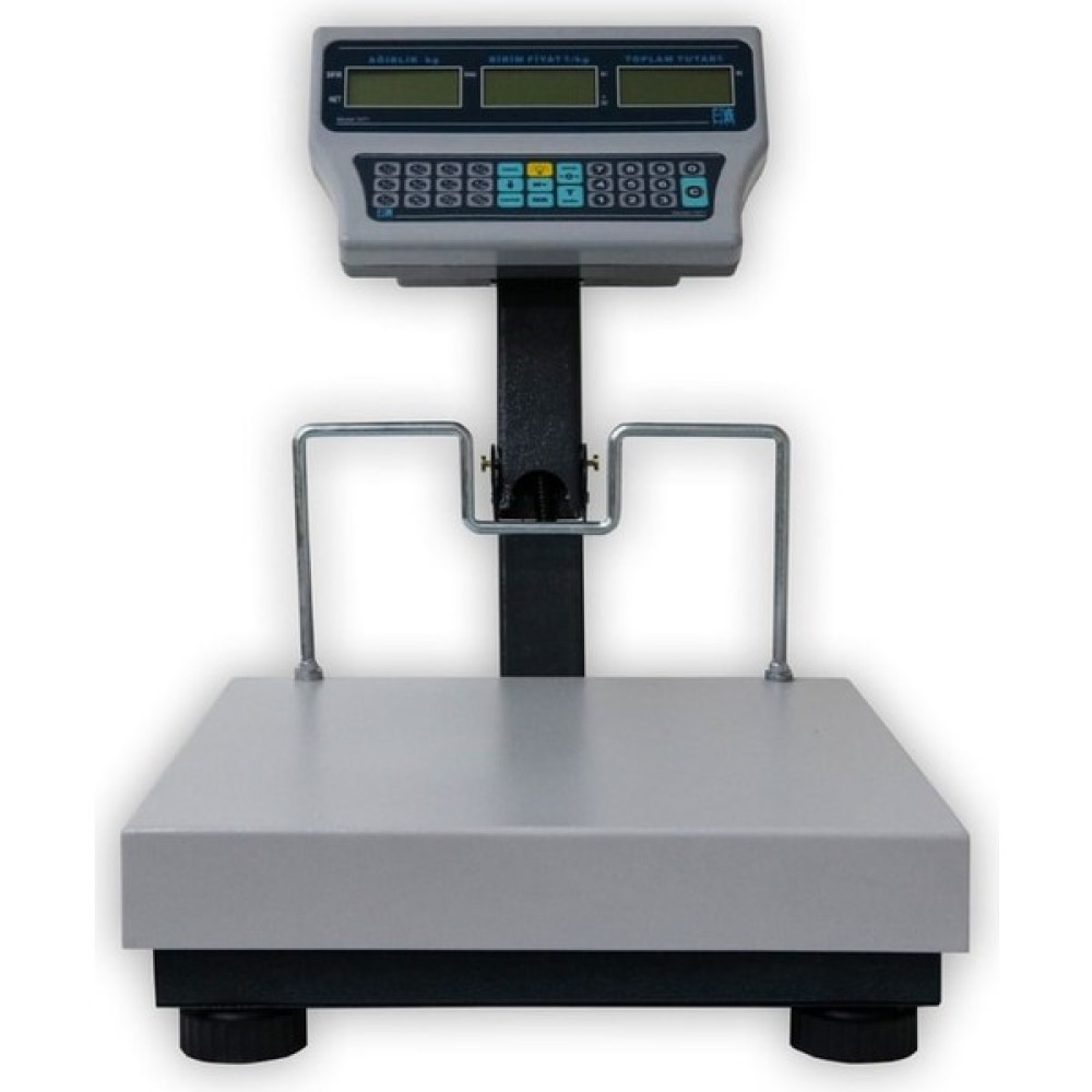 Ceva ETB-1601 150 kg 20 gr Katlanır Boyun Elektronik Şarjlı Terazi Oto Boyaları Fiyatı