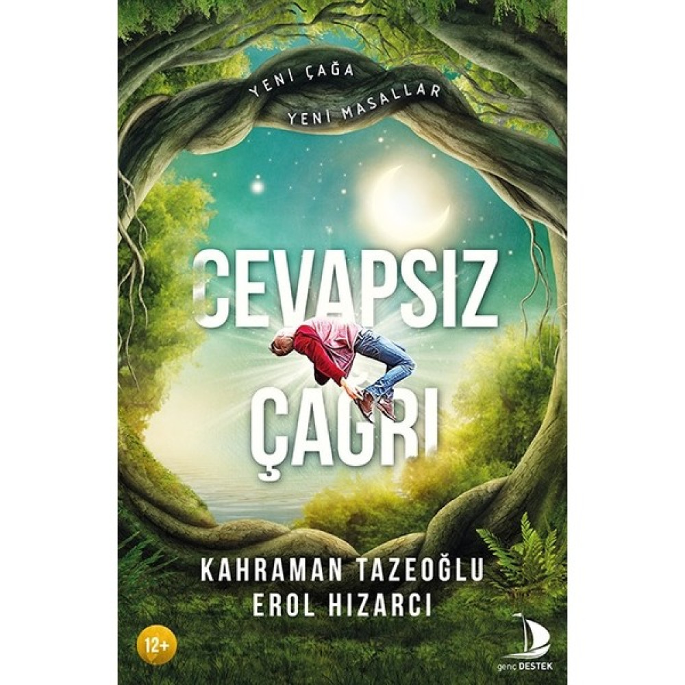 Cevapsız Çağrı - Kahraman Tazeoğlu;Erol Hızarcı Öykü Kitapları Fiyatı