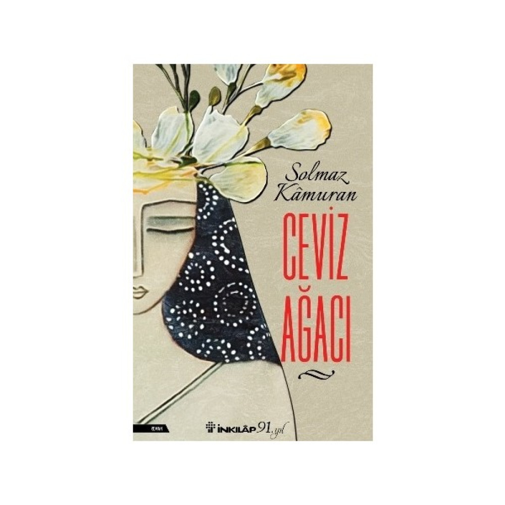 Ceviz Ağacı - Solmaz Kamuran Öykü Kitapları Fiyatı