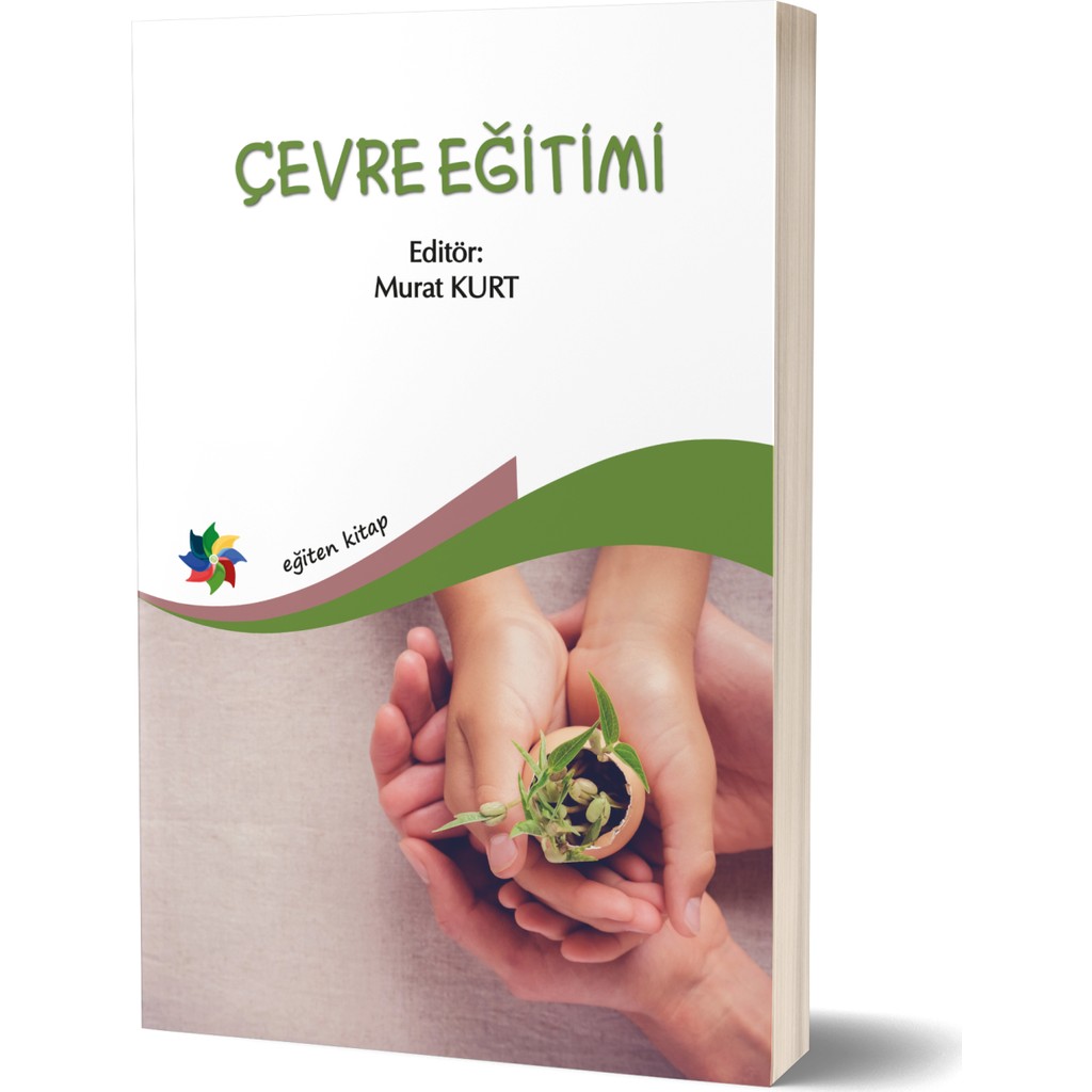 Çevre Eğitimi Kuram Kitapları Fiyatı
