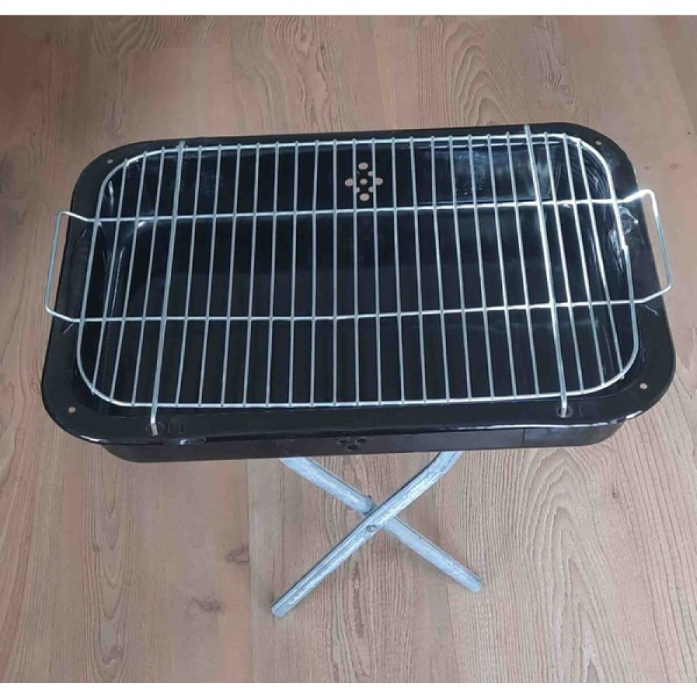 Çevre Portatif Mangal Bahçe Mangalı & Barbekü Fiyatı