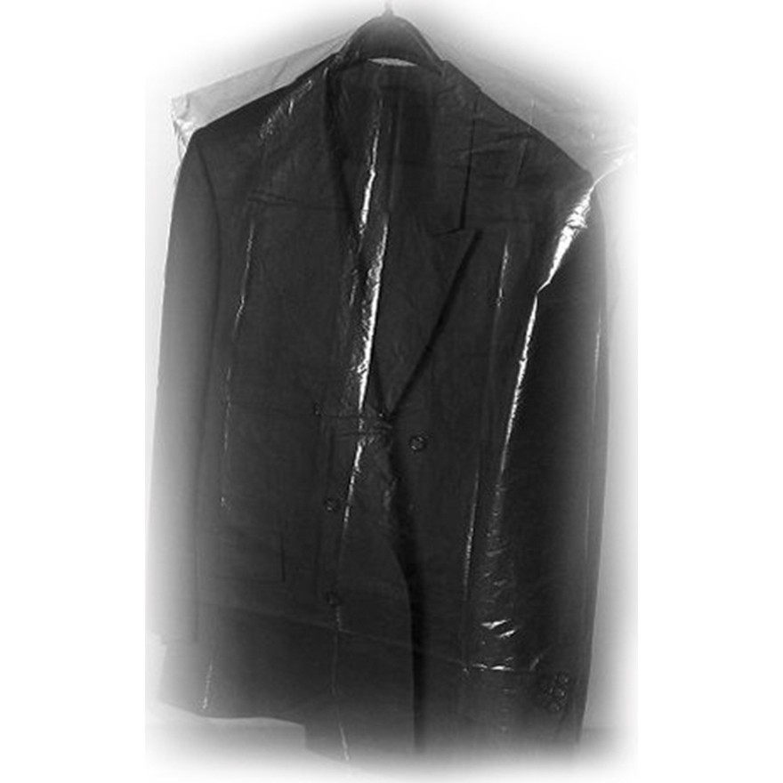 Çevre Şeffaf Elbise Torbası Küçük 10'lu 60 x 90 cm - 60x90 Cm Elbise Fiyatı