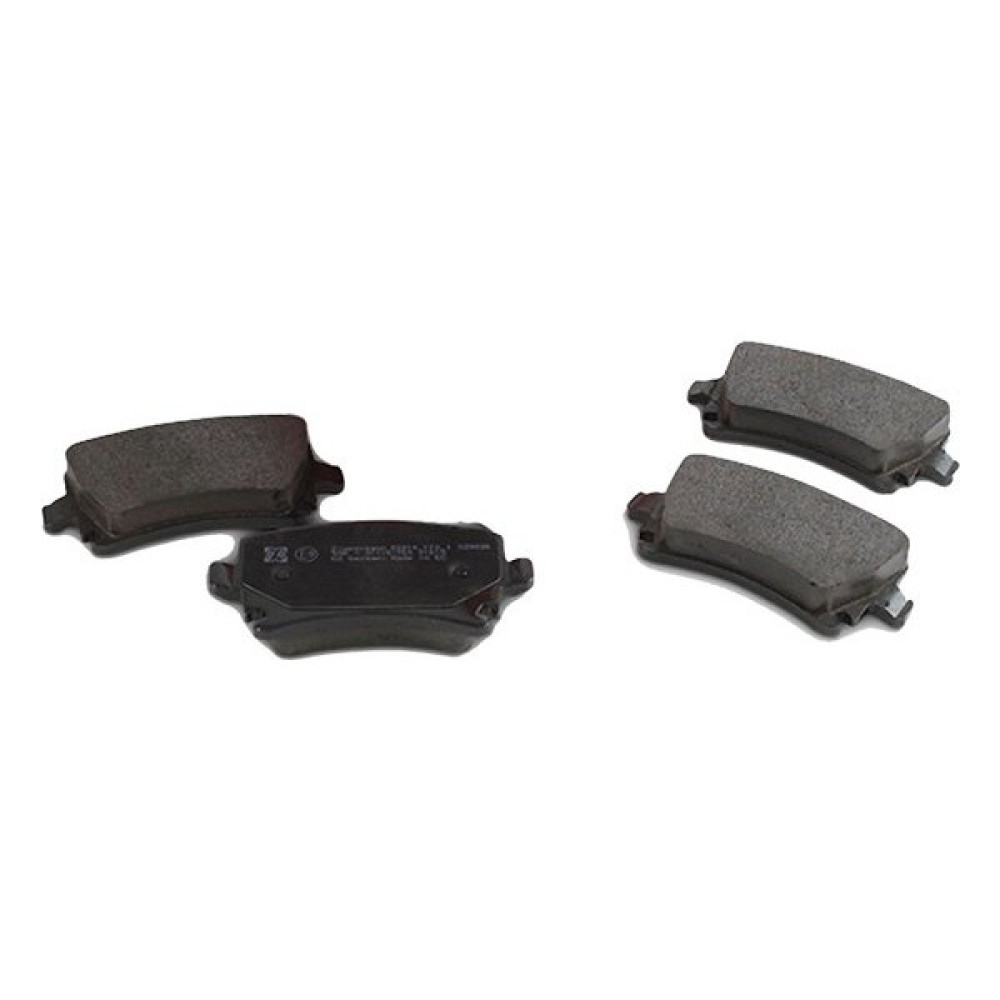 Cey VOLKSWAGEN CADDY Arka Disk Fren Balatası 2003 - 2012 Oto Dış Aksesuar & Yedek Parça Fiyatı