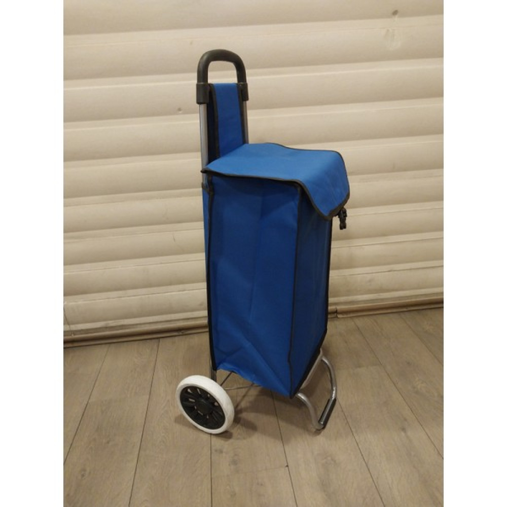 Ceybag Pazar Arabası Ses Yapmayan Silikon Tekerlek Mavi Eşya Saklama / Düzenleme Fiyatı