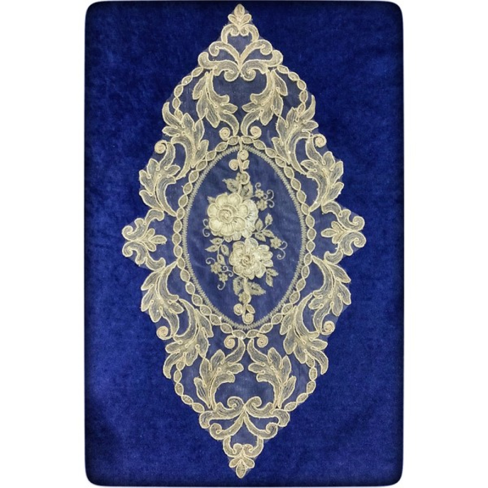Çeyiz Han Çeyizhan Sehpa Örtüsü & Konsol Örtüsü - 31 x 62 cm - Açık Kahverengi Masa Örtüsü Fiyatı