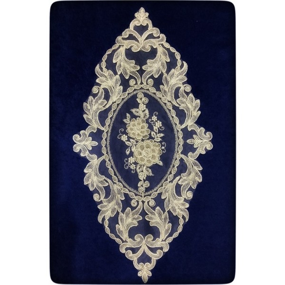 Çeyiz Han Çeyizhan Sehpa Örtüsü & Konsol Örtüsü - Krem - 31 x 62 cm Masa Örtüsü Fiyatı