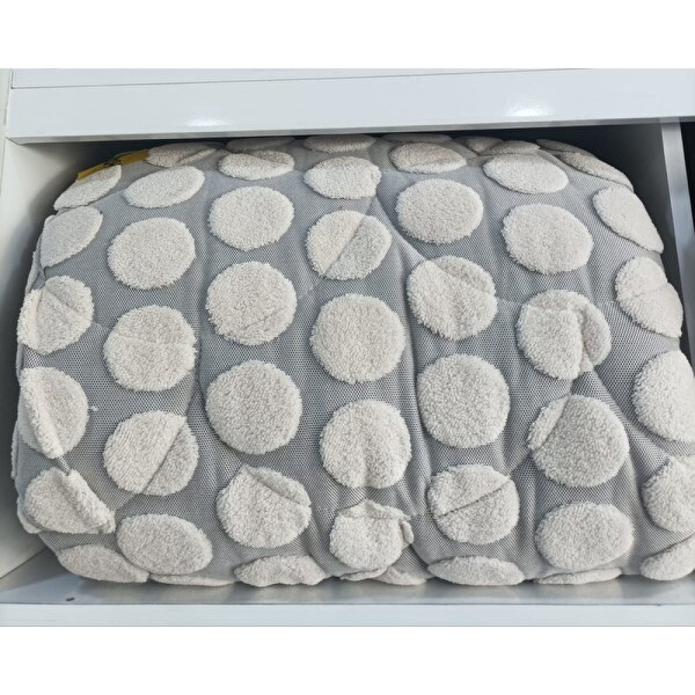 Ceyizza Welsoft Jakarlı Çift Kişilik Yorgan - 0315 Gri - 195 x 215 cm Yorgan Fiyatı