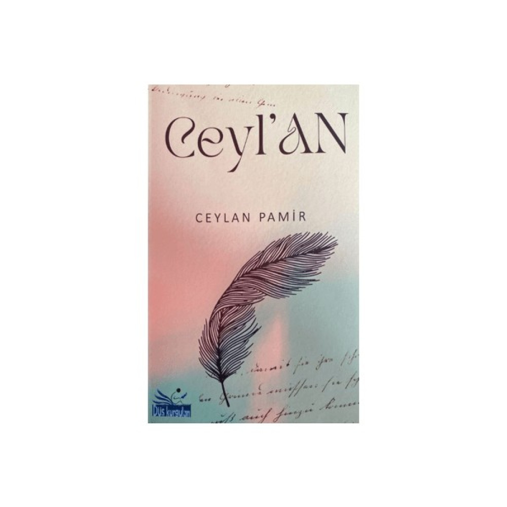 Ceyl'an - Ceylan Pamir Şiir Kitapları Fiyatı