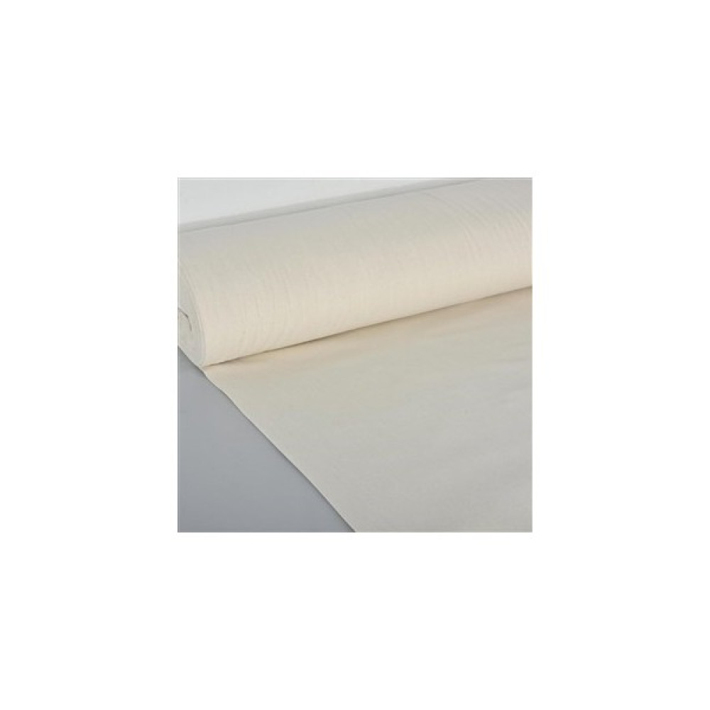 Ceylan Home Amerikan Ham Bez Kumaş Krem 400 x 220 cm Fon Perde Fiyatı