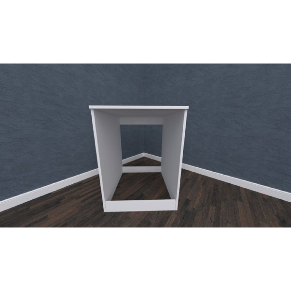 Ceylan Mobilya Çamaşır Makinesi Dolabı Banyo Dolabı Çok Amaçlı Dolap Kurutma Makinesi Dolabı - 65 CM - Beyaz Banyo Dolabı / Mobilyası Fiyatı