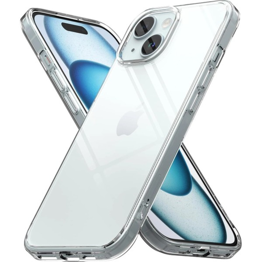 Ceylan Teknoloji İletişim Epro Apple Iphone 15 Pro Max Sararmaz Şeffaf Kılıf Cep Telefonu Kılıfı Fiyatı