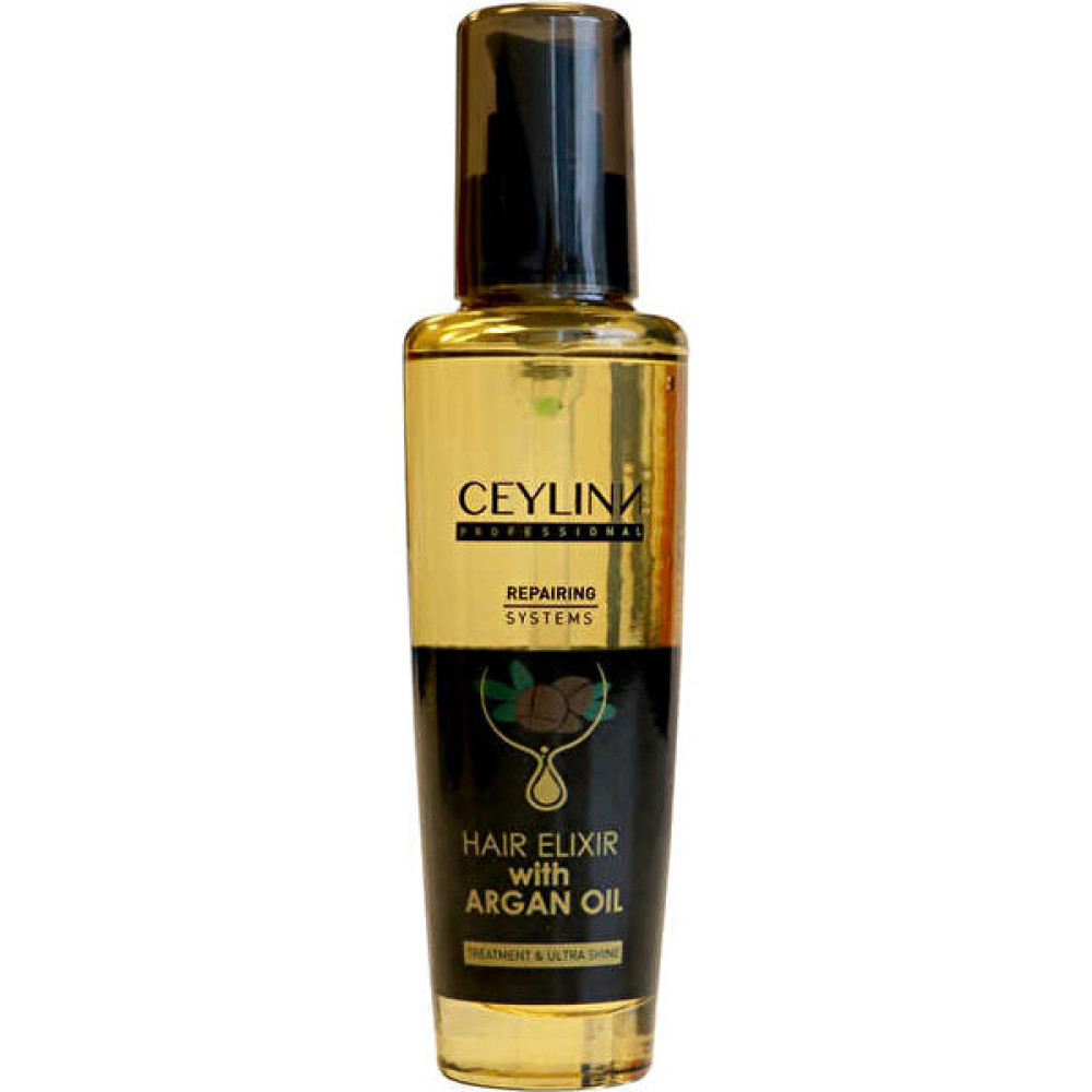 Ceylinn Argan Yağı 100 ml Şampuan ve Saç Kremi Fiyatı