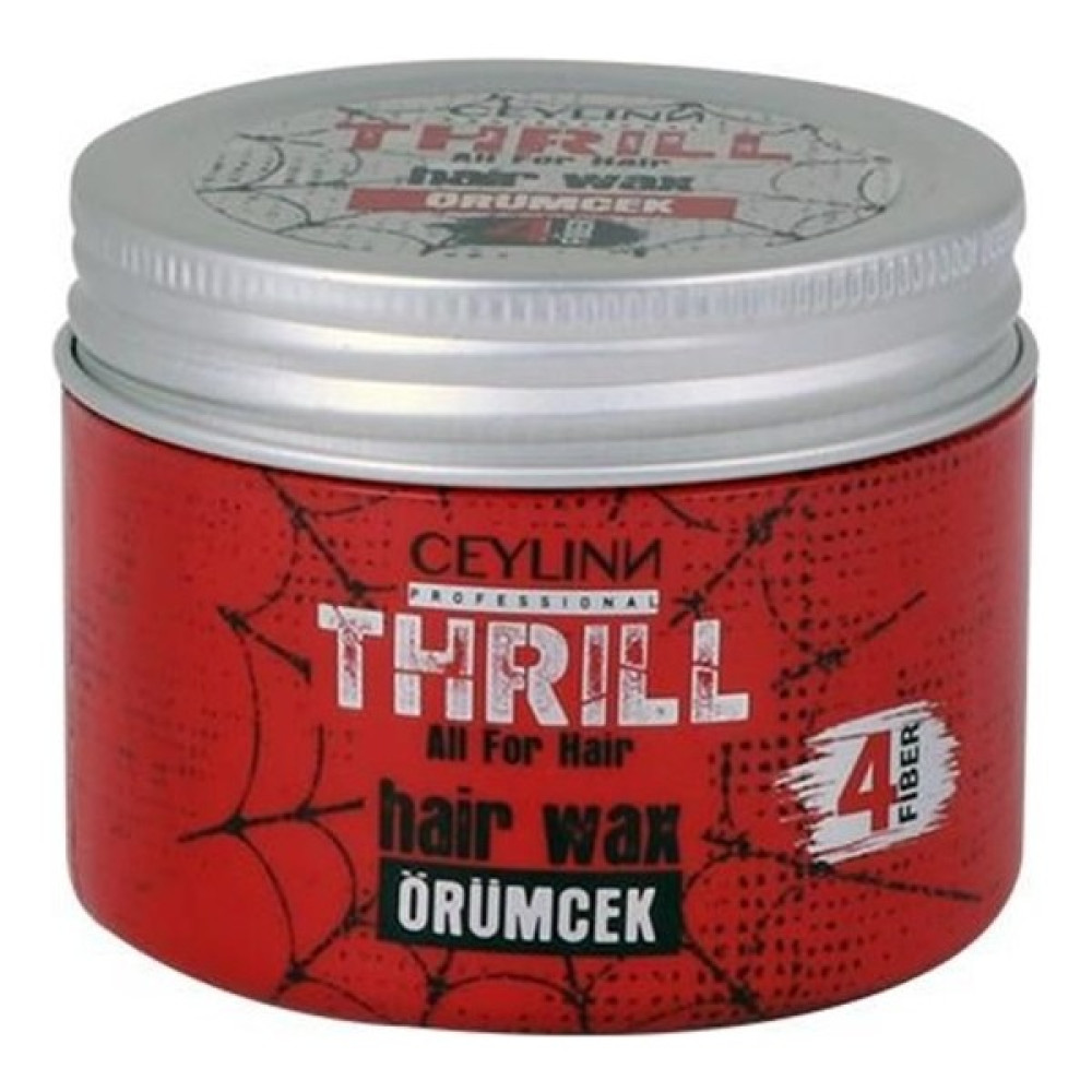 Ceylinn Ceylin Thrill Fiber Örümcek Wax 150 ml Saç Şekillendirici Krem Fiyatı