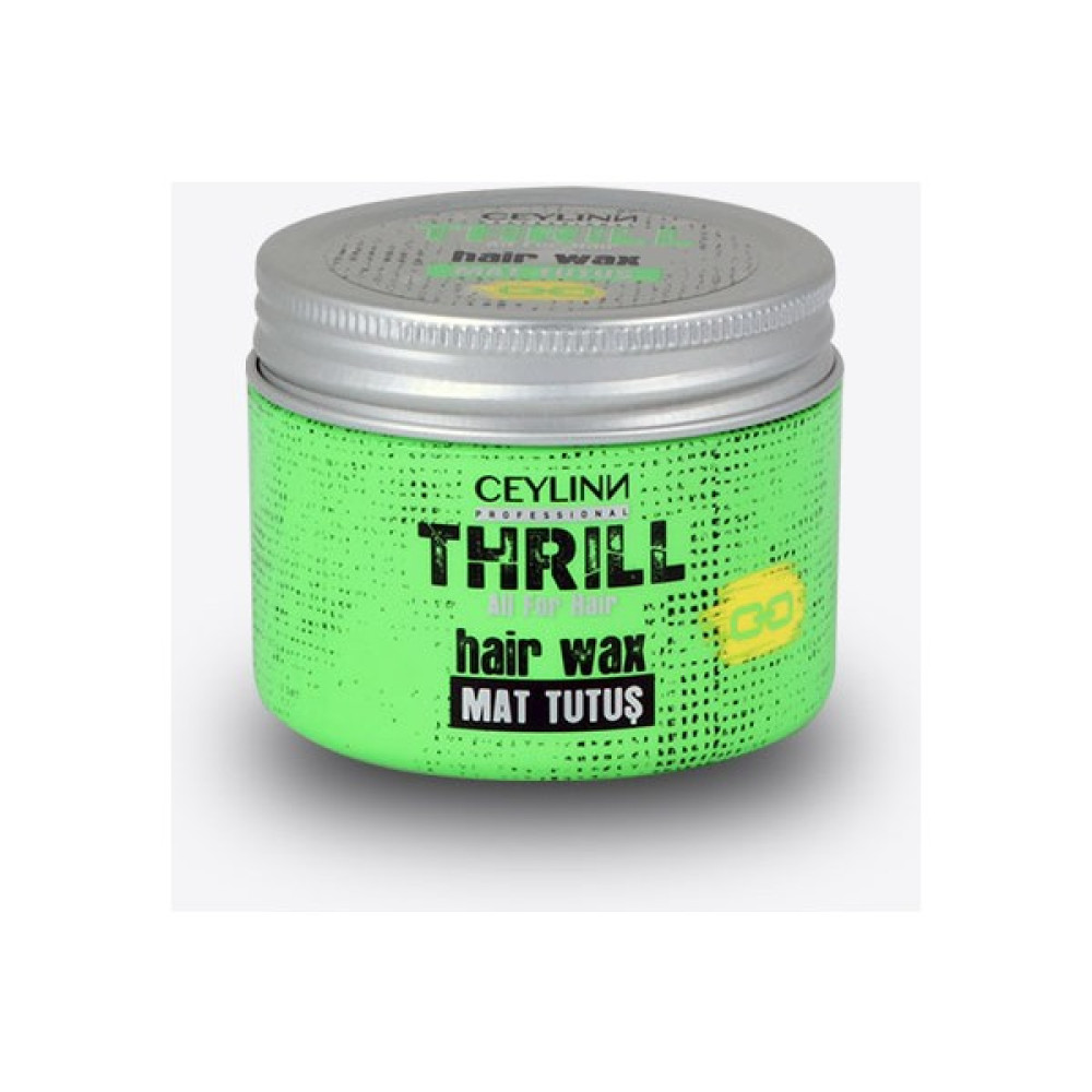 Ceylinn Mat Tutuş Wax 150 Ml - 1 Saç Şekillendirici Krem Fiyatı