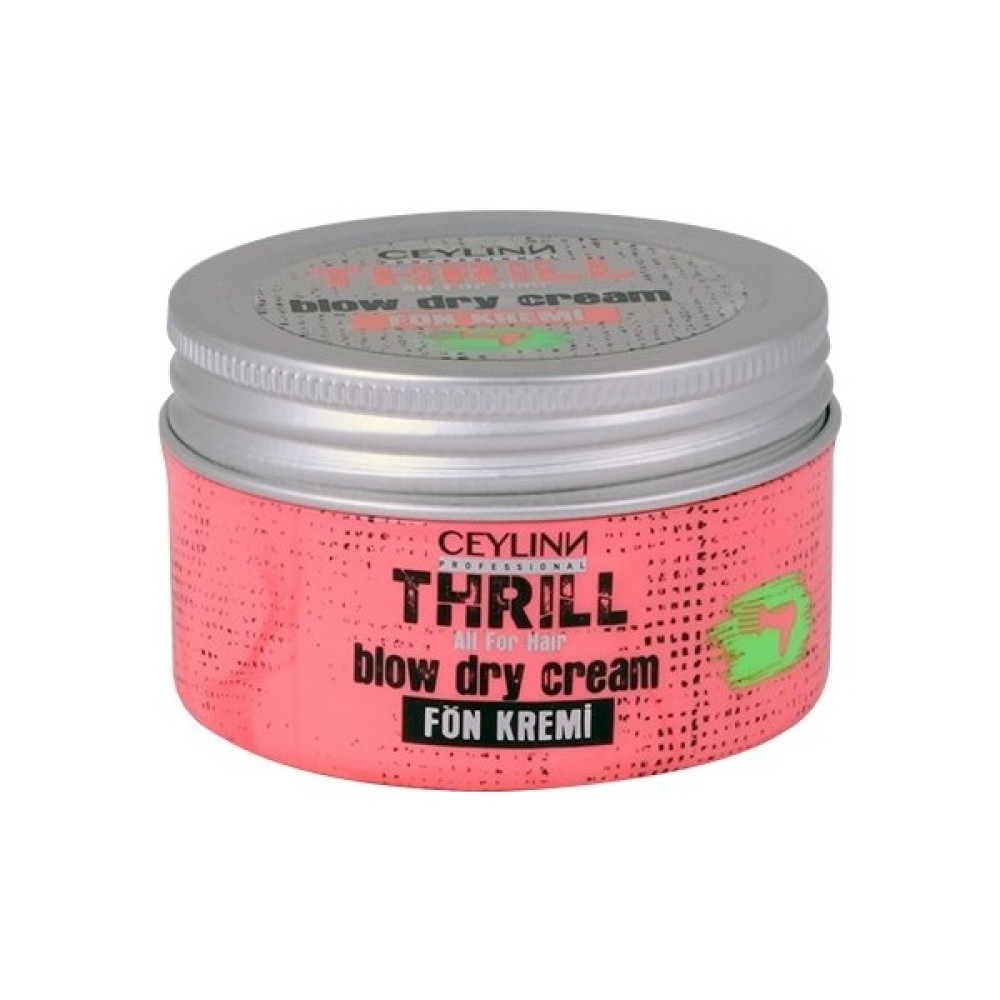 Ceylinn Thrill Fön Kremi 100 ML Saç Şekillendirici Krem Fiyatı