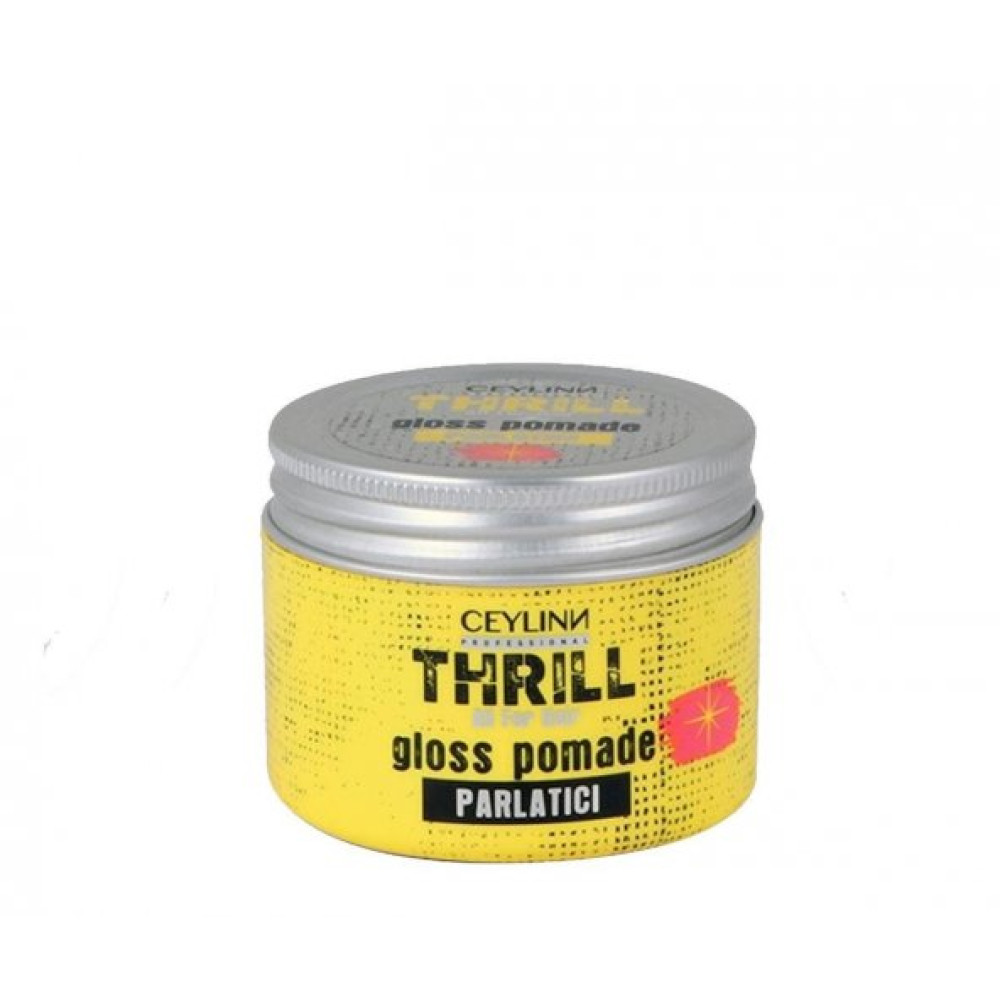 Ceylinn Thrill Sac Parlatici Pomad 150 Ml Wax Fiyatı