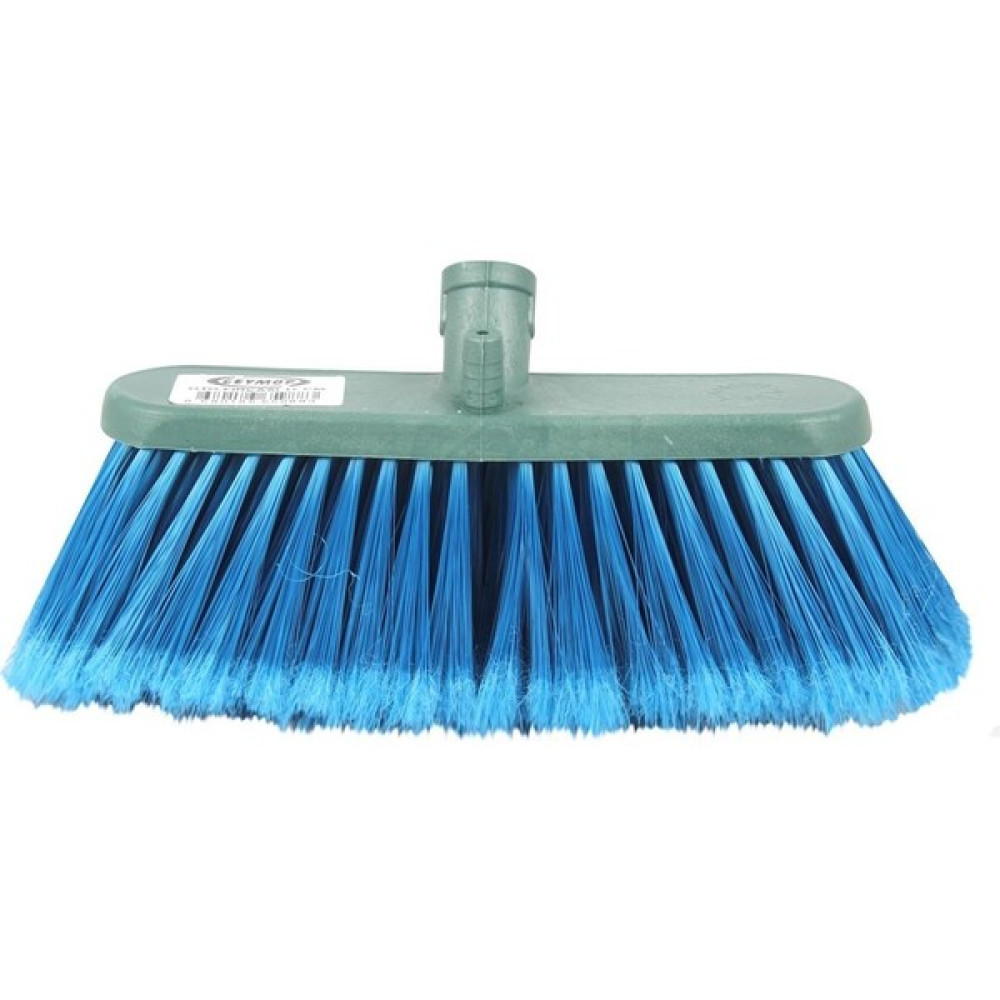 Ceymop Oto Fırça 17 cm - Mavi Temizlik Malzemeleri Fiyatı