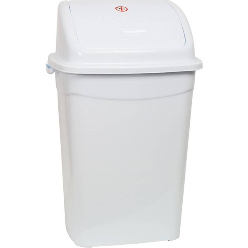 CEYMOP PROFESSIONAL Klikli Çöp Kovası 50 LT - 1 Adet Eşya Saklama / Düzenleme Fiyatı