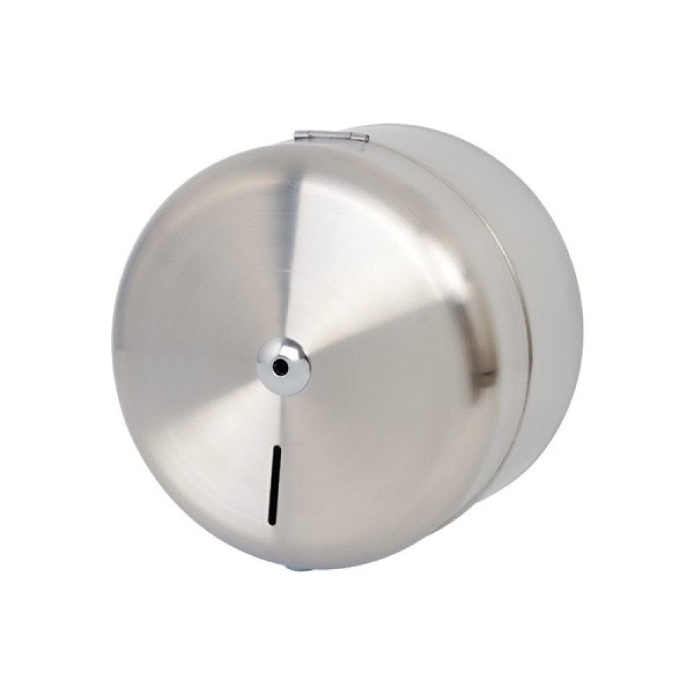 CEYMOP PROFESSIONAL Krom Içten Çekmeli Wc Kağıt Aparatı - Gri Dispenser Fiyatı