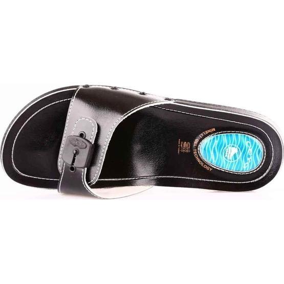 Ceyo 6300 Siyah Erkek Terlik