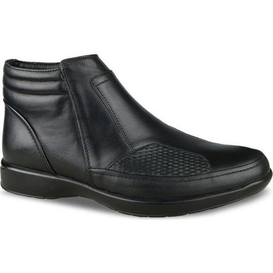 Ceyo 9925 Siyah Erkek Ayakkabı