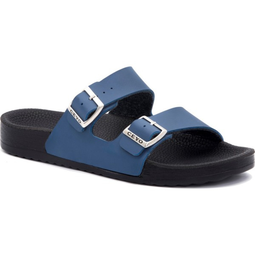 Ceyo Bahama-12 Anatomik Unisex Terlik Sax Kadın Terlikleri ve Sandaletleri Fiyatı