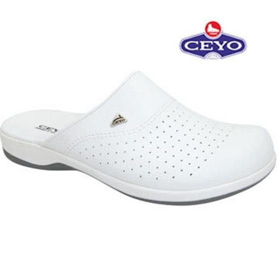 Ceyo Flex Erkek Terlik (9846) Siyah