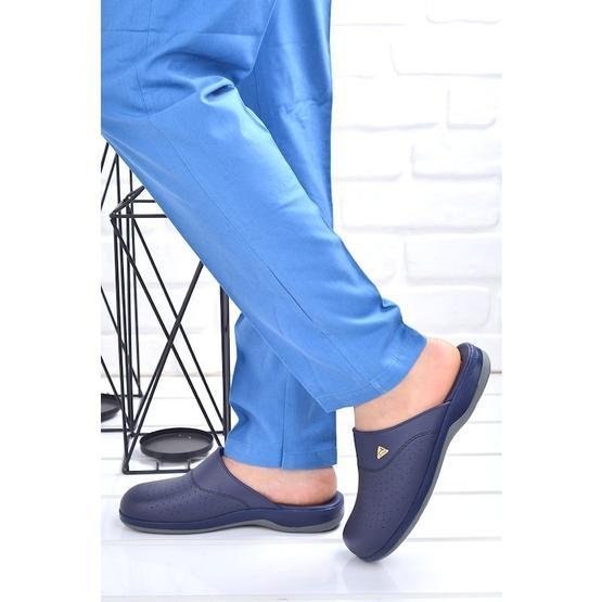 Ceyo Flex Erkek Terlik (9846) Siyah