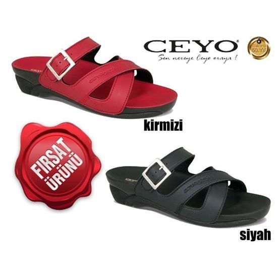 Ceyo Venedik-2 Kadın Terlik