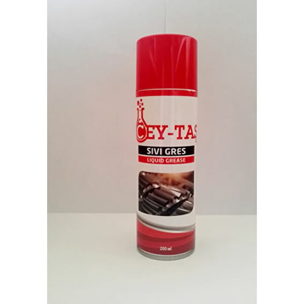 Ceytaş Sıvı Gres 200 ml Oto Yağlayıcılar Fiyatı