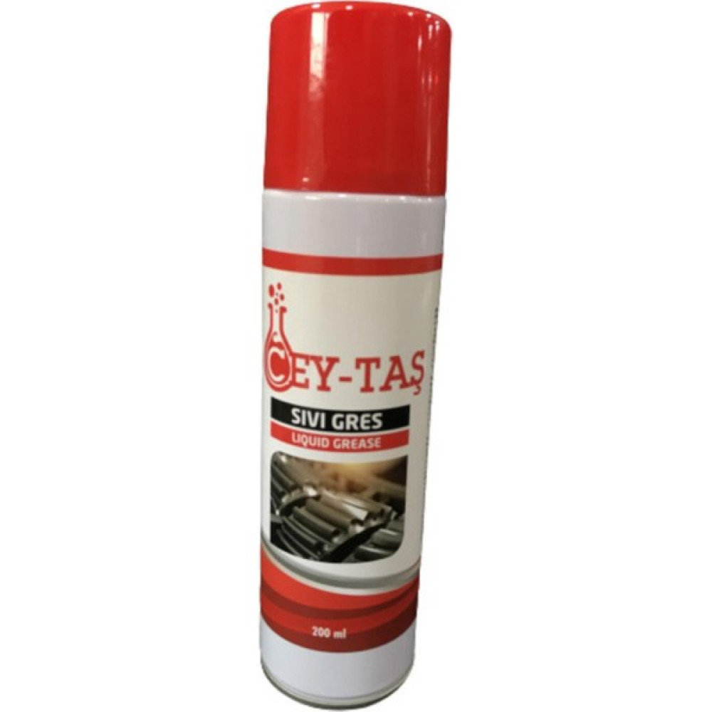 Ceytaş Sıvı Gres 200ML Bakım Spreyleri Fiyatı