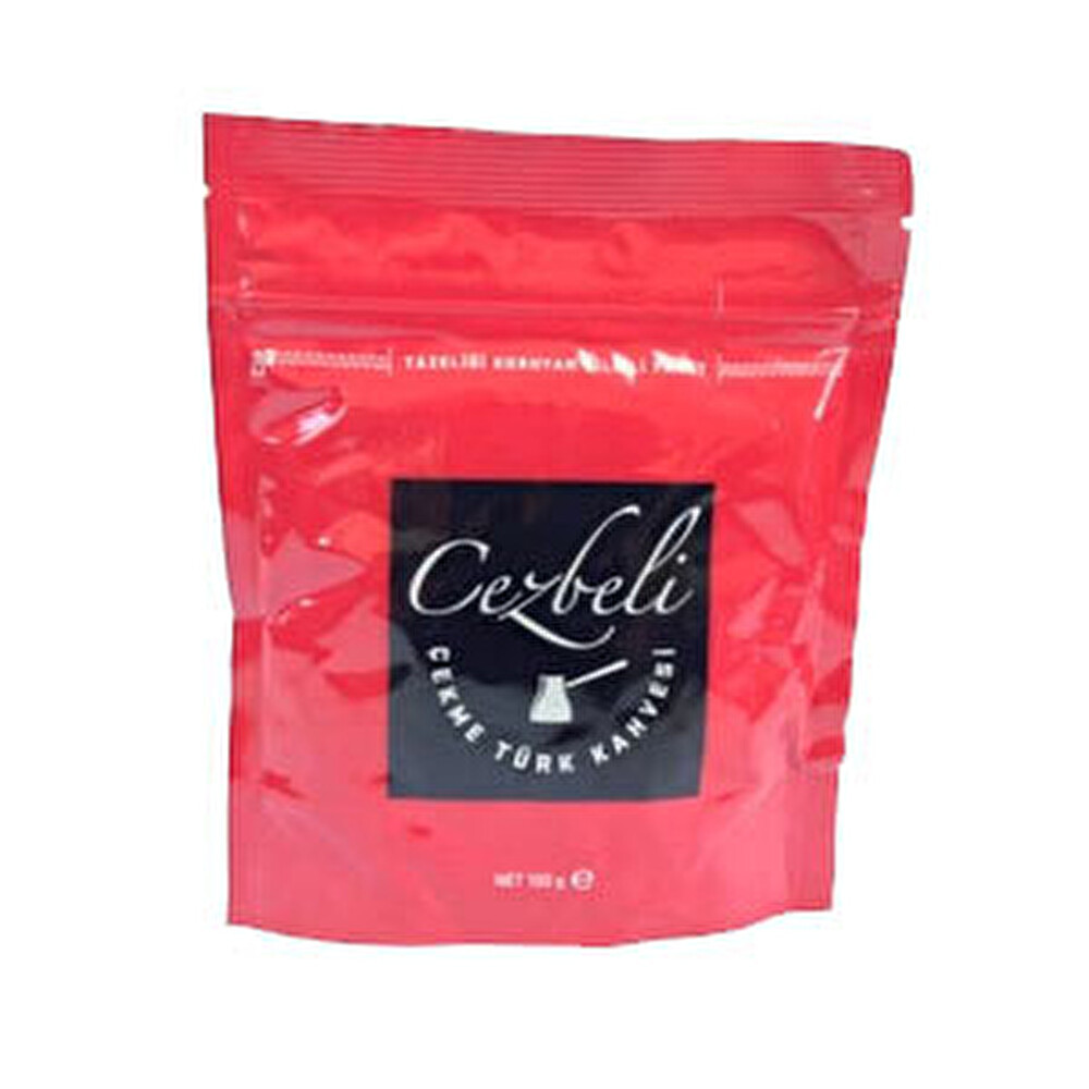 Cezbeli Türk Kahvesi 100 Gr Kahve Fiyatı