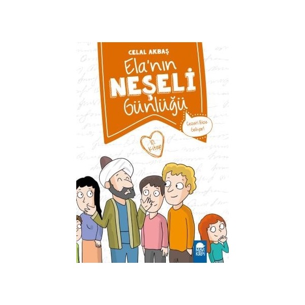Cezeri Bize Geliyor Elanın Neşeli Günlüğü 10. Kitap / 2. Sınıf Okuma Kitabı - Celal Akbaş Diğer Fiyatı