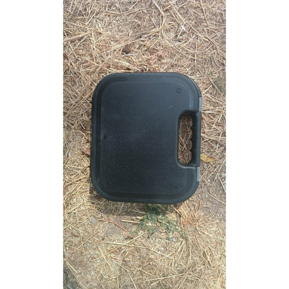 Cezri Plastik Süngerli Taşıma Çantası Sırt Çantası (Outdoor) Fiyatı