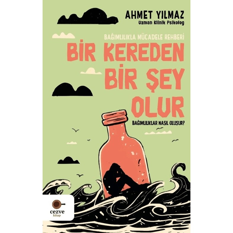 Cezve Kitap Bir Kereden Bir Şey Olur Cezve Takımları Fiyatı