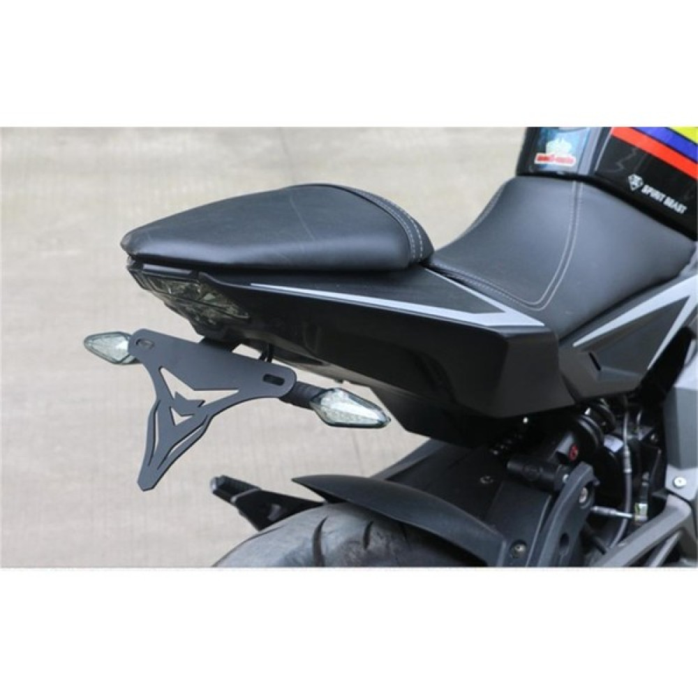 Cf Moto 400 Nk Plakalık Motorsiklet Lambaları Fiyatı